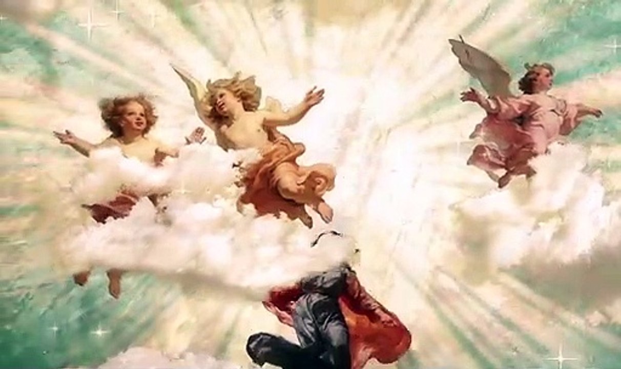  Bonne fête de l’Assomption à tous. 
