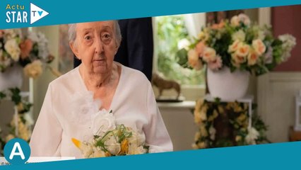Marie Pierre Casey, 86 ans En famille  pourquoi elle n’a jamais voulu se marier