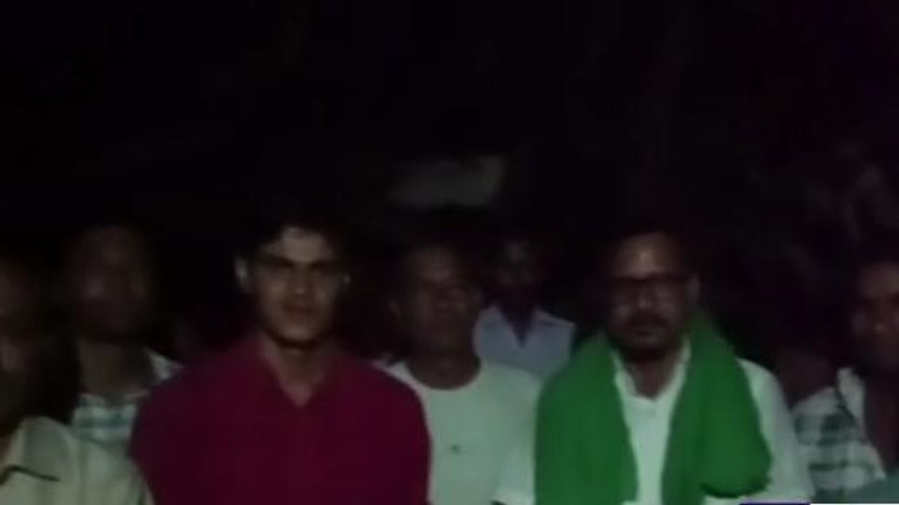 बिजनौर: गांव अकौधा में दिखा गुलदार, दहशत में ग्रामीण