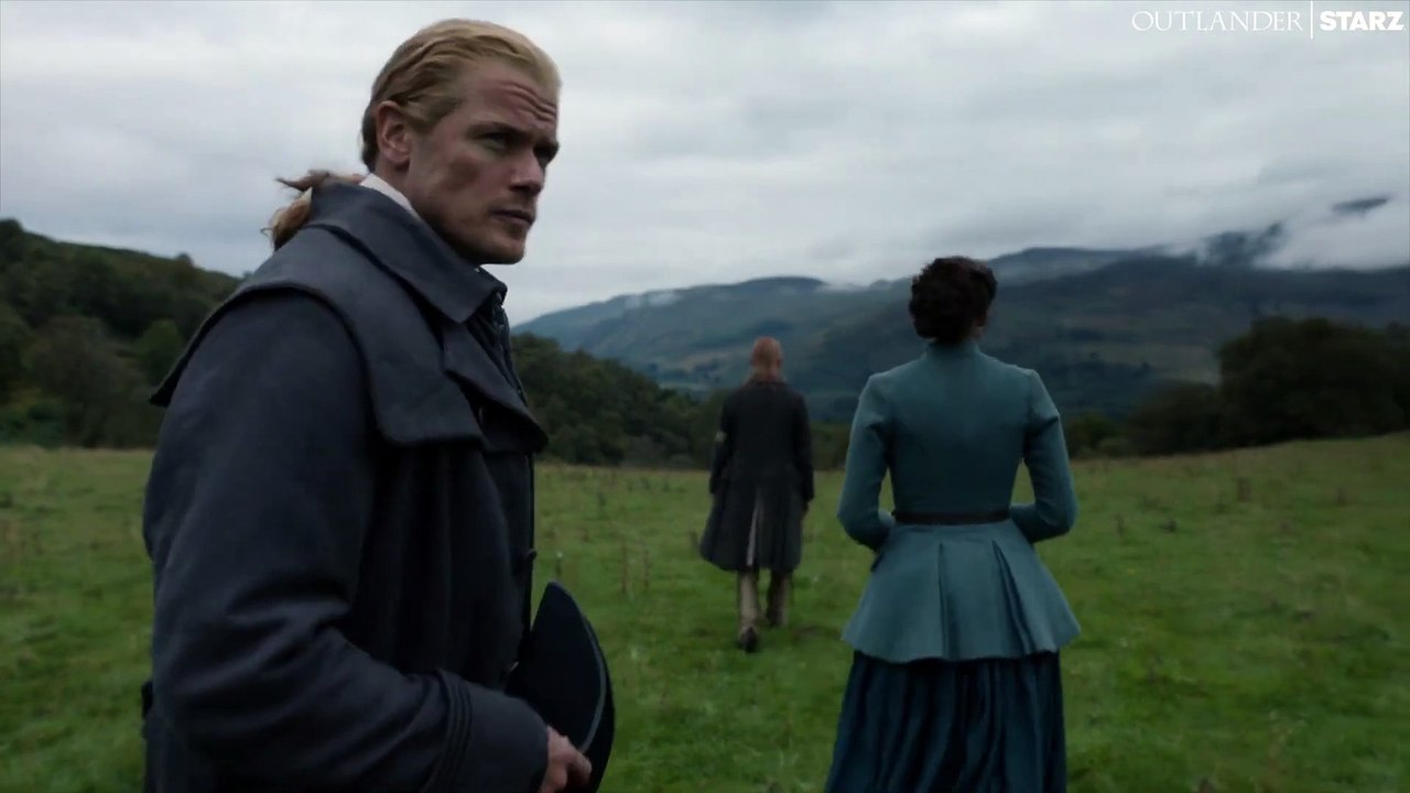 Outlander Season 7 Part 2