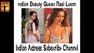 This is Why Raai Laxmi is Going Viral