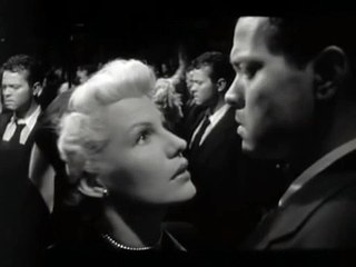 La Dame de Shanghai Bande-annonce (ES)