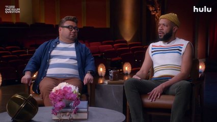 One Killer Question Episode 3   Contains Spoilers   Hulu