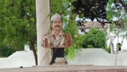 नरसिंहपुर: असहयोग आंदोलन में इस अमर शहीद ने निभाई अहम भूमिका, जानें कहानी