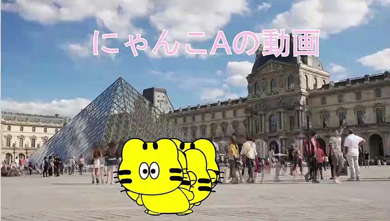 寅さん口上対決　寅さんになりたかった、たかしちゃんの唄　MV