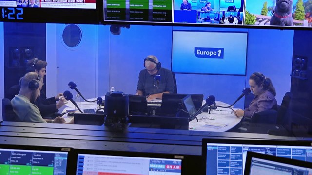 Élections sénatoriales 2023 : ces candidats qui font campagne même en plein mois d'août