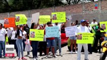 Desaparecen cinco jóvenes en Jalisco tras asistir a feria de Lagos de Moreno