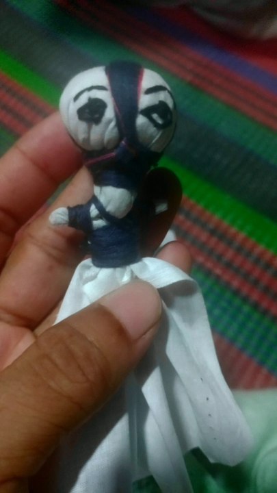 how-to-make-doll-eye-video-dailymotion