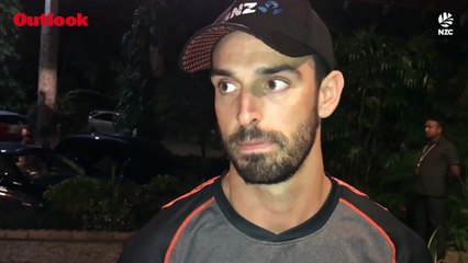 New Zealand Really Motivated To Win T20 Series Against Sri Lanka, Says Daryl Mitchell