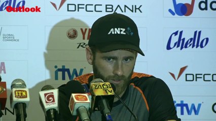 After World Cup, Test Championship A New Challenge: Kane Williamson