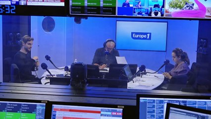 «C'était assez chaotique» : à Saint-André, la violence de l'incendie frappe les riverains et les touristes