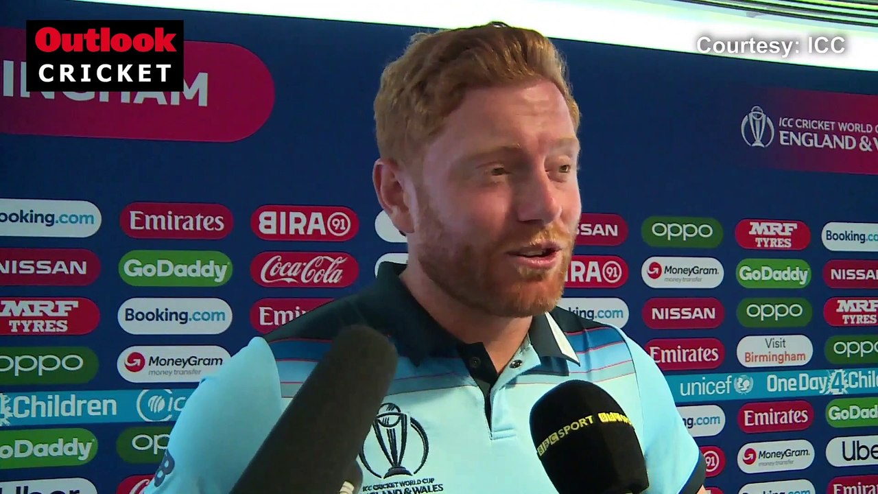 Three More Games To Win World Cup: Jonny Bairstow