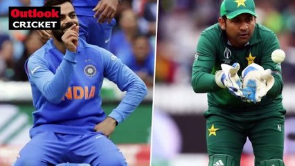 Ahead of Pakistan tie, Virat Kohli wants India players not to be emotional