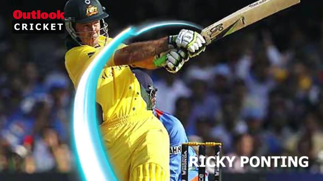 Cricket World Cup 2019: Handling spin crucial for Australia, says Ricky Ponting