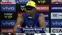 We are led by best captain in the world: CSK’s Dwayne Bravo on MS Dhoni