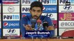 Not easy to score on sluggish wickets: Jasprit Bumrah after Australia beat India in 1st T20I