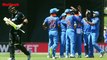 1st ODI (Napier): Highlights from India (IND) vs New Zealand (NZ) I Kohli goes past Brian Lara