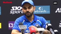 Ready to take on challenge: Virat Kohli ahead of NZ series