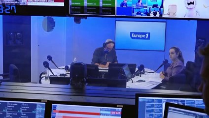 Le réalisateur Steven Spielberg