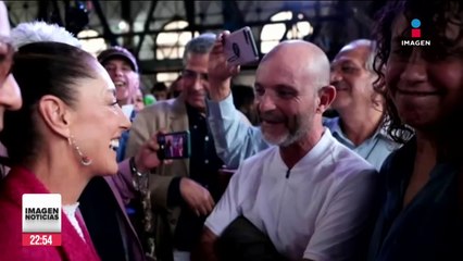 Ebrard presenta plan económico el cual busca duplicar salarios