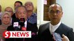 AGC to appeal Muhyiddin's discharge, acquittal