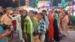 सीतापुर: स्वतंत्रता दिवस को लेकर दुल्हन की तरह सजा नगर