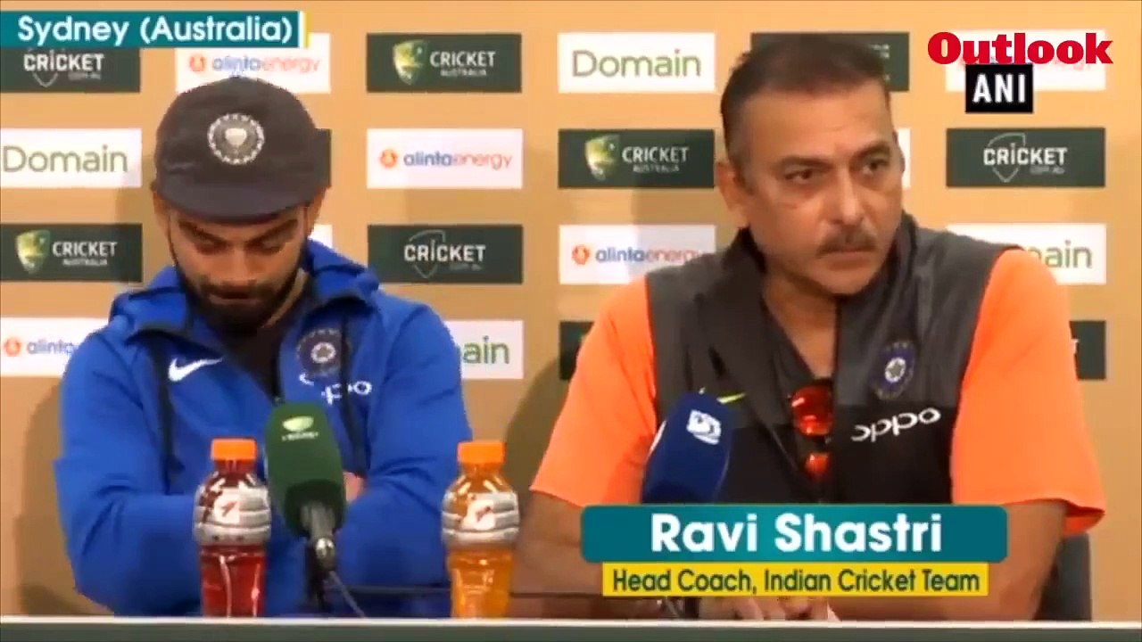 4th Test (Sydney) IND vs AUS: Hardik Pandya right about Virat Kohli after the Test win in Australia?