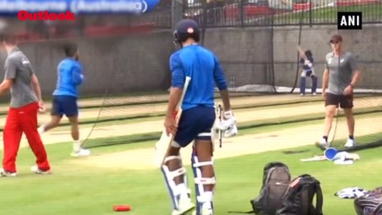 India vs Australia, 3rd ODI: Men In Blue Practice Ahead Of Tour Finale