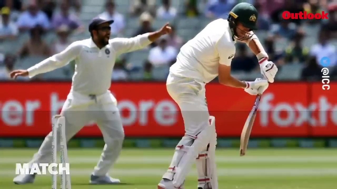 3rd Test (Melbourne) Day 3: Highlights from India (IND) vs Australia (AUS) I Bumrah's day out