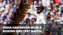 3rd Test (MCG), India vs Australia 2018: Preview I Virat Kohli set to join Sachin Tendulkar at MCG?