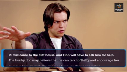 Secrets Revealed Next 2 Weeks_ Steffy's Life Threatening Emergency Bold and the