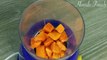 Mango Milk Pudding Recipe _ Easy dessert _ Homemade Sweet