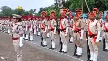 उज्जैन में उत्साह से मना स्वतंत्रता दिवस, उच्च शिक्षा मंत्री ने किया ध्वजारोहण