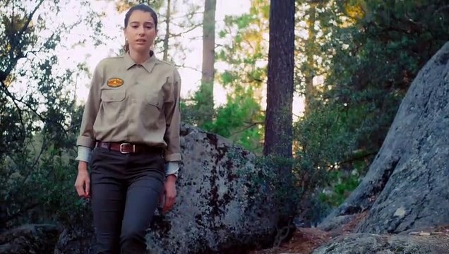 Body at Brighton Rock Bande-annonce (RU)