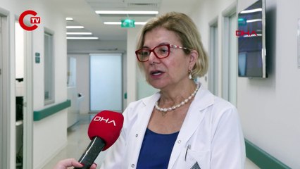 Uzmanı MS hastalığına dair merak edilenleri anlattı