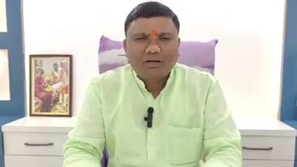 परसवाड़ा: आयुष मंत्री ने दी स्वतंत्रता दिवस की बधाई, कही ये बात