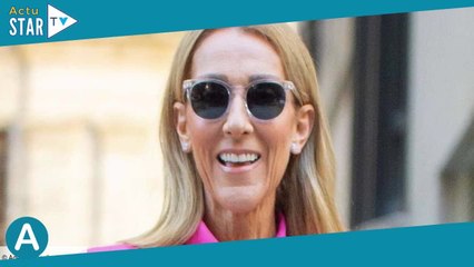 Céline Dion malade, ce concert qui réchauffe les coeurs  “C’était très émouvant”