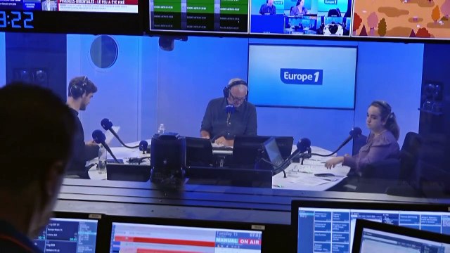 Incendie mortel à Grasse : la piste de l'incendie volontaire privilégiée