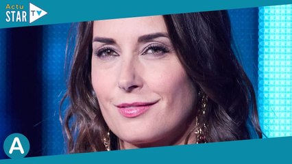 Je ne suis pas en train de me plaindre mais     Julia Vignali éreintée par ses années Télématin,