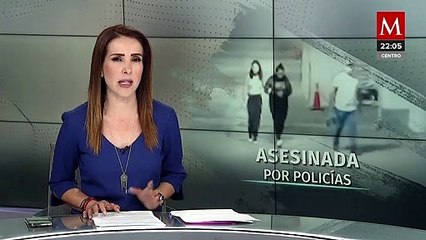 Sepelio de Gabriela en Chimalhuacán tras Balacera en AICM