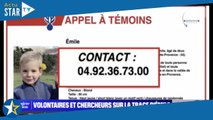 Disparition d'Émile, 2 ans  son village de 125 habitants marqué par un drame qui avait causé la mor