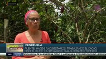 Venezuela: Pobladores de Azulita resisten ante embates de la guerra económica