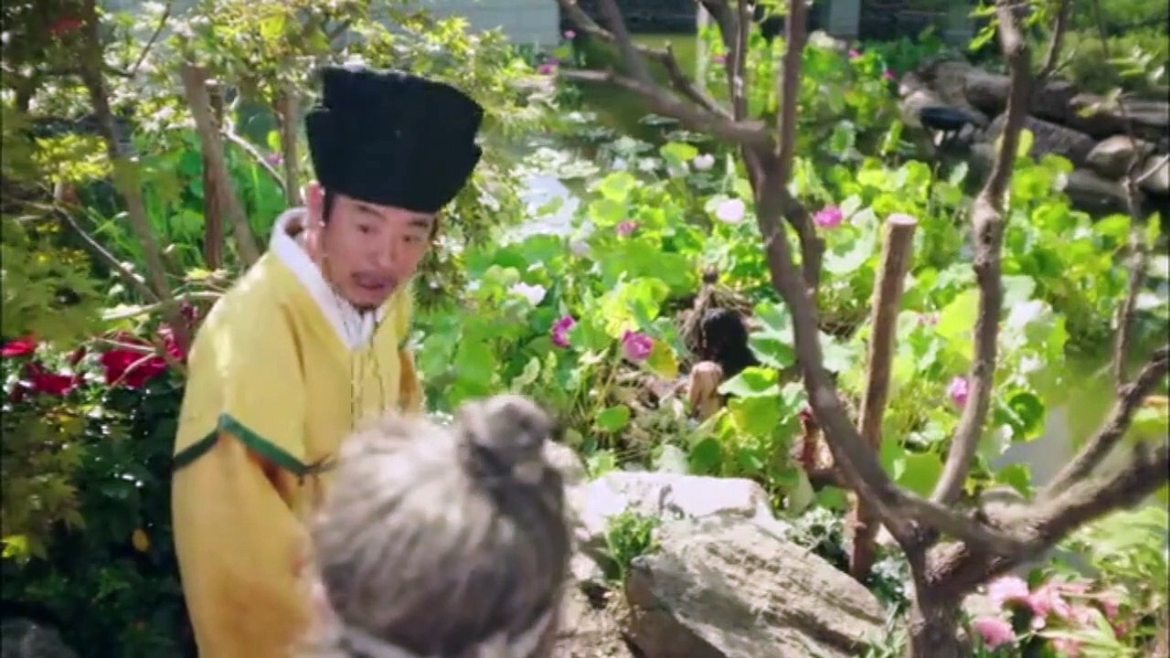 The Legend of Blue sea