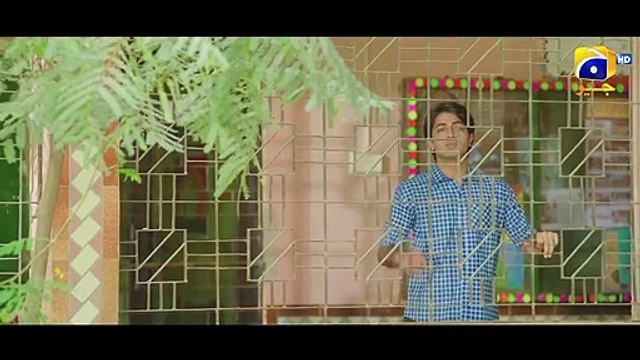 Mujhe Dekho Farooq, Kaisi Lag Rahi Hoon Jannat Se Aagay FLO Digital