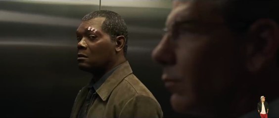 Secret Invasion Episode 2 Full Movie Explained in Urdu Hindi HD Dailymotion