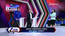 [FULL] Siapa Cawapres Anies, AHY atau Yenny? | Dua Arah