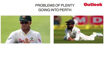 2nd Test, India vs Australia (Perth) 2018: Preview l Can Virat Kohli's men make it 2-0?