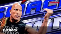5 #WWE  Rumours Yo5 #WWE  Rumours You Need To Know About WWE Smackdown 1000 Show l Khali vs The Undertaker Again?u Need To Know About WWE Smackdown 1000 Show l Khali vs The Undertaker Again