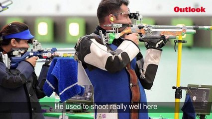 Shooter Ravi Kumar's home range in Uttar Pradesh might bring India its next Olympic winners