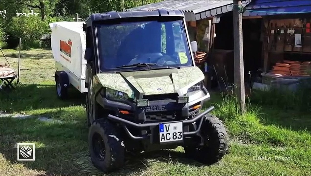 Kripo Live vom 13.08.2023